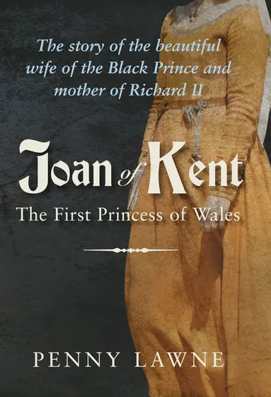 Joan of Kent