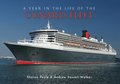 Year in the Life of the Cunard Fleet