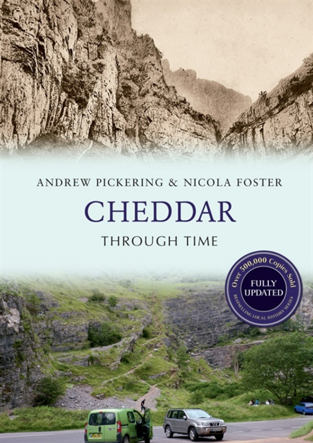 Nicola Foster, Andrew Pickering - Cheddar Through Time Revised Edition, E-bok. Tillgänglighet: Lägg i varukorg