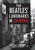 Beatles' Landmarks in Liverpool
