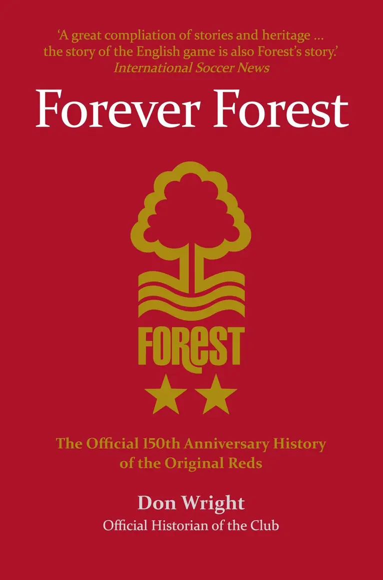 Don Wright - Forever Forest, Häftad. Tillgänglighet: Lägg i varukorg