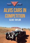 Alvis Cars in Competition