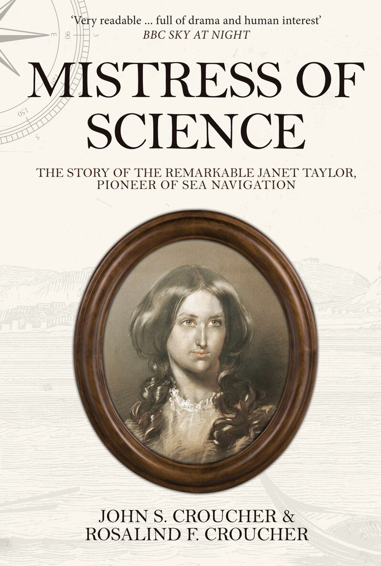 John S. Croucher, Rosalind F. Croucher - Mistress of Science, Häftad