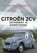 Citron 2CV