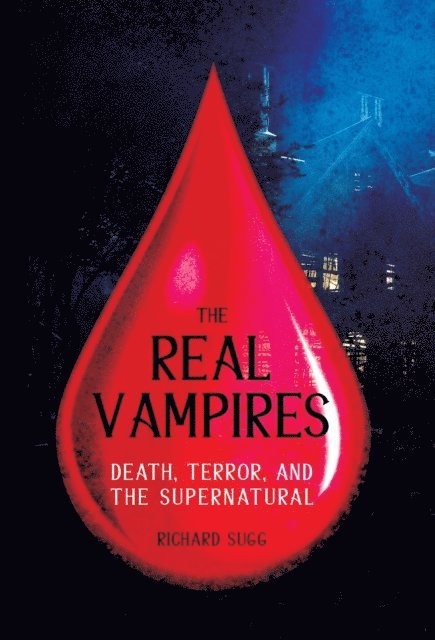 Real Vampires