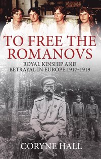 To Free the Romanovs