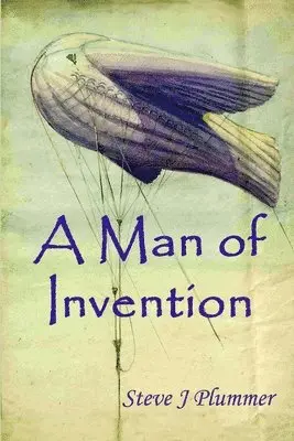 Steve J Plummer - Man Of Invention, Häftad. Tillgänglighet: Lägg i varukorg
