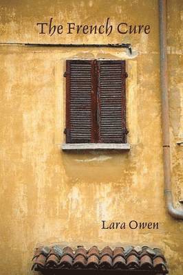 Lara Owen - French Cure, Häftad. Tillgänglighet: Tillfälligt slut