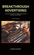Breakthrough Advertising