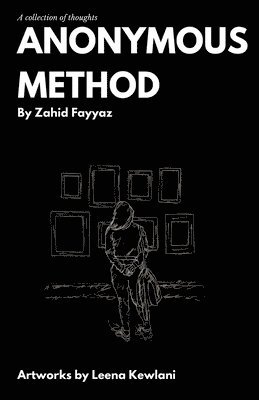 Zahid Fayyaz - Anonymous Method, Häftad