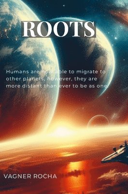 Vagner Henrique Da Rocha - Roots, Inbunden. Tillgänglighet: Lägg i varukorg