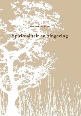 Herman de Roos - Spiritualiteit En Zingeving, Häftad. Tillgänglighet: Lägg i varukorg