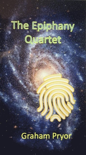 Graham Pryor - Epiphany Quartet, E-bok. Tillgänglighet: Lägg i varukorg
