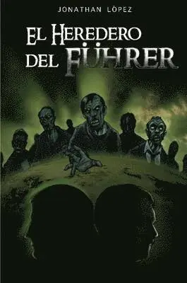 jonathan lopez - Heredero Del Fuhrer, Häftad. Tillgänglighet: Lägg i varukorg