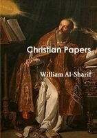 William Al-Sharif - Christian Papers, Häftad