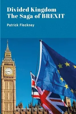 Patrick Fleckney - Divided Kingdom, Häftad. Tillgänglighet: Lägg i varukorg