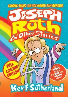 Joseph, Ruth & Other Stories