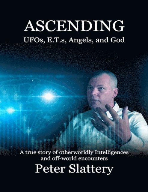Peter Slattery - Ascending, E-bok. Tillgänglighet: Lägg i varukorg