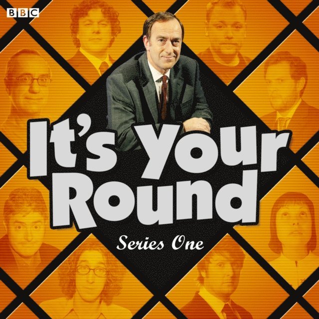 Richard Deayton, Angus & Partridge, Benjamin & Powell, Paul & Herring - Richard Herring's Objective: Complete Series 2, Ljudbok