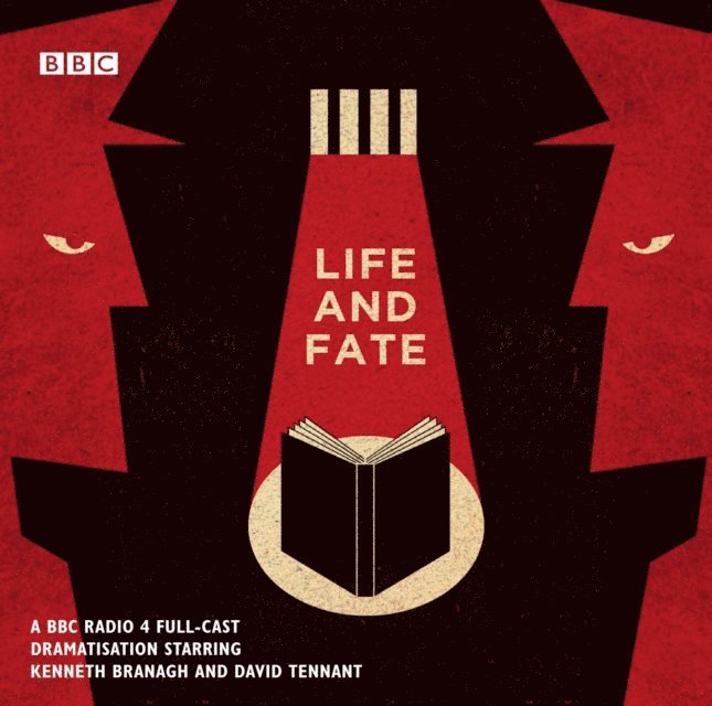 Vasily Grossman - Life And Fate, Ljudbok
