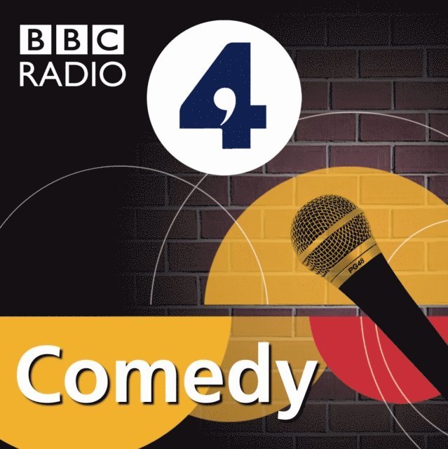 Katherine Jakeways - North by Northamptonshire: Episode 1 (BBC Radio 4: Comedy), Ljudbok