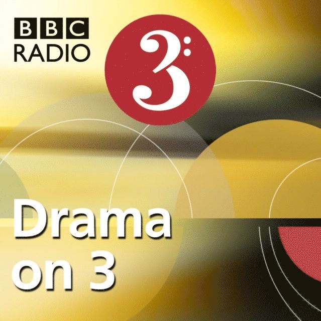Carl Grose - Drama on 3, Ljudbok