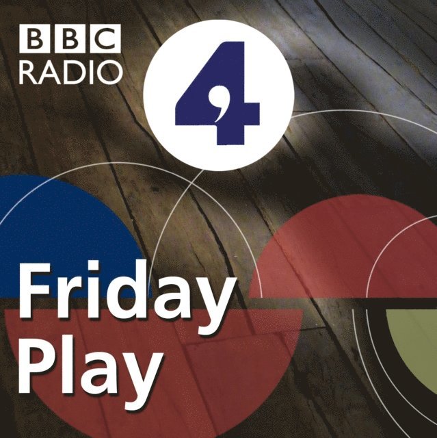 Gregory Evans - Shirleymander (BBC Radio 4 Friday Play), Ljudbok