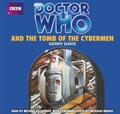 Doctor Who And The Tomb Of The Cybermen