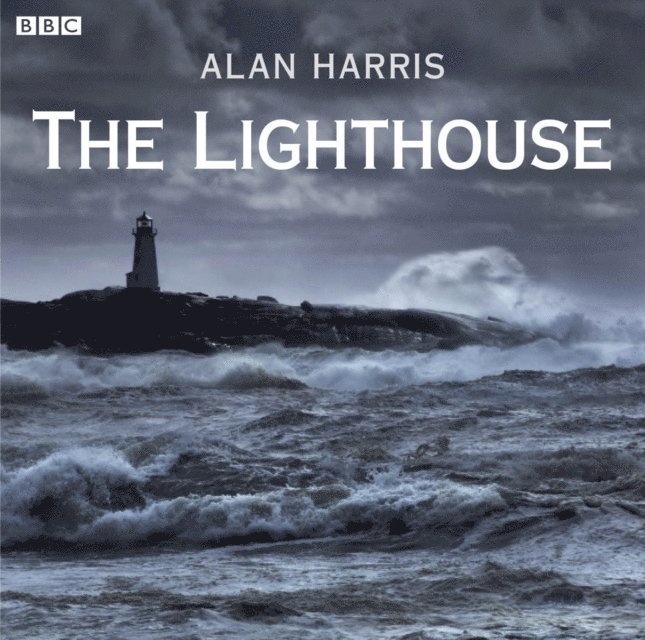 Alan Harris - Lighthouse, Ljudbok
