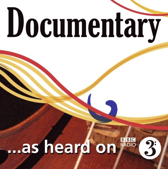 Emma Wilby - I Confess: The Power of Confession: Episode 3 (Radio 3), Ljudbok