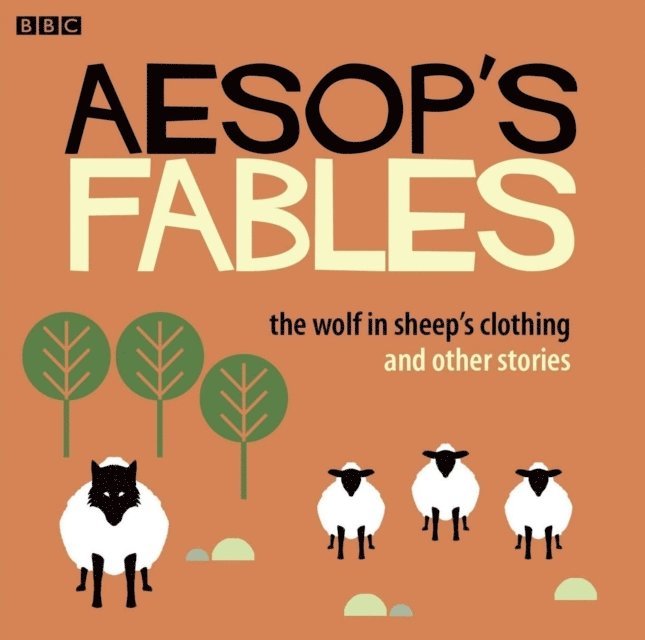 Aesop - Aesop: The Dog and his Reflection, Ljudbok