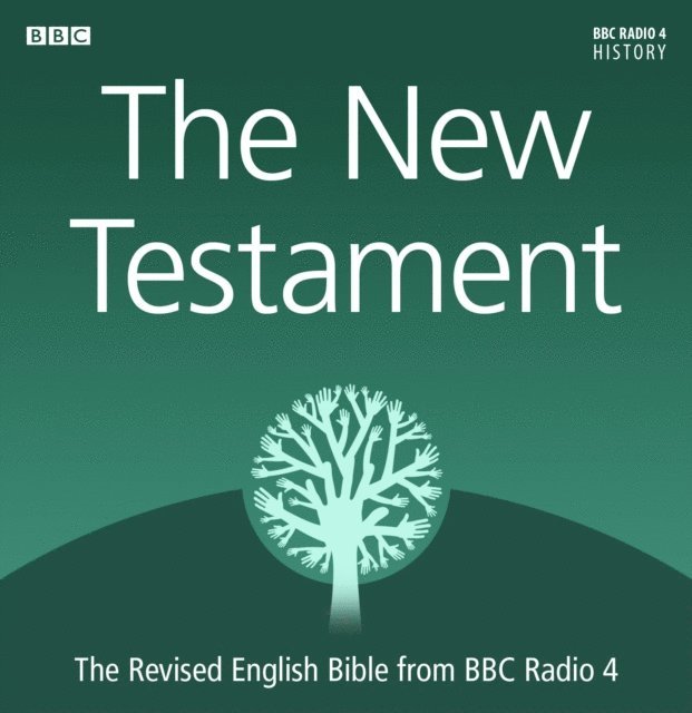 Various - Gospel of John, Ljudbok