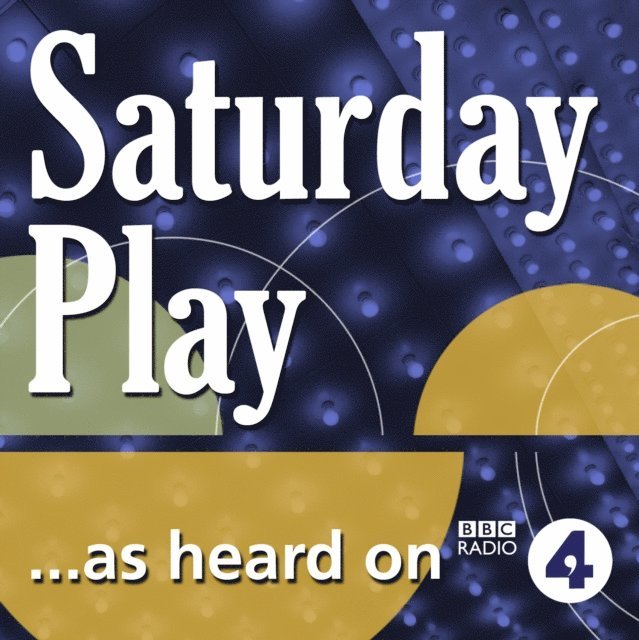 Jonathan Myerson - Payback (BBC Radio 4 Saturday Play), Ljudbok. Tillgänglighet: Lägg i varukorg