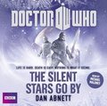 Doctor Who: The Silent Stars Go By