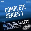 McLevy: Complete Series 1
