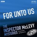 McLevy: For Unto Us (Episode 1, Series 1)
