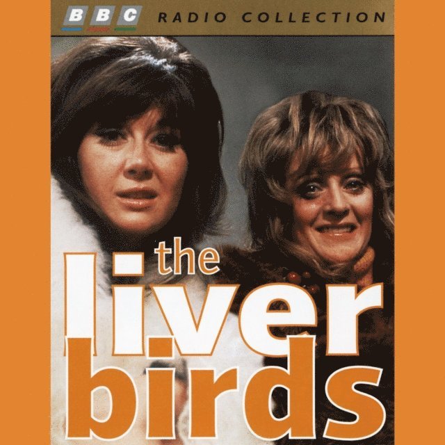 Myra Taylor, Carla Lane - Liver Birds - Anybody Here Seen Thingy, Ljudbok
