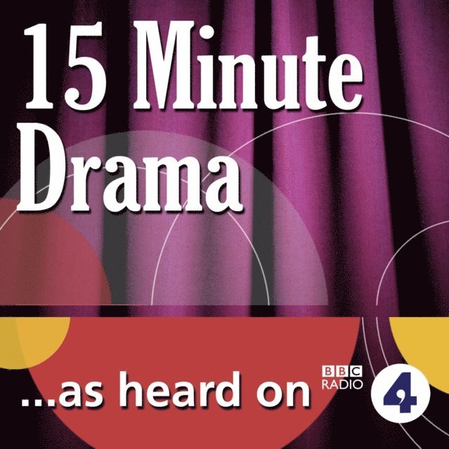 Cath Staincliffe - Legacy Blood On The Mountains (Woman's Hour Drama), Ljudbok