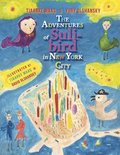 Adventures of Suli-bird in New York City