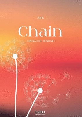 Aine - Chain, Häftad