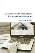 Lesione Della Riservatezza Informatica E Telematica
