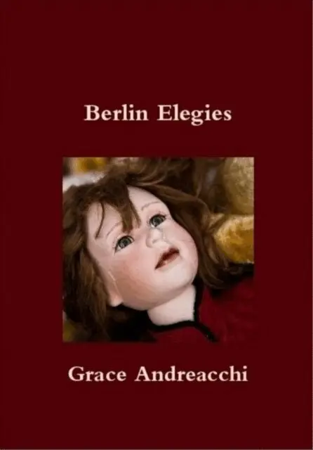 Grace Andreacchi - Berlin Elegies, E-bok. Tillgänglighet: Lägg i varukorg