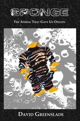 David Greenslade - Sponge - The Animal That Gave Us Oxygen, Häftad
