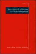 Fundamentals of Human Resource Development