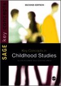 Key Concepts in Childhood Studies