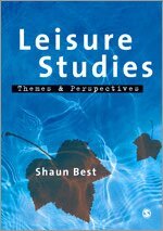Shaun Best - Leisure Studies, Övrigt