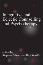 Stephen Palmer, Ray Woolfe - Integrative and Eclectic Counselling and Psychotherapy, Övrigt
