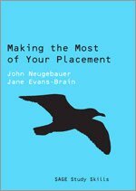 John Neugebauer, Jane Evans-Brain - Making the Most of Your Placement, Övrigt