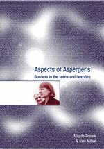 Maude Brown, Alex Miller - Aspects of Asperger's, Övrigt