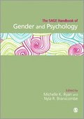 The SAGE Handbook of Gender and Psychology